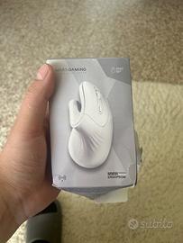 mouse gaming