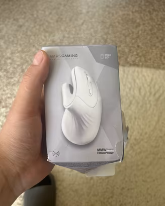mouse gaming