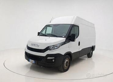 Iveco Daily 35S14 2.3 140Cv L2H2