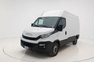 Iveco Daily 35S14 2.3 140Cv L2H2