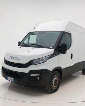 Iveco Daily 35S14 2.3 140Cv L2H2