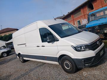 Vw Crafter 2.0 tdi furgone
