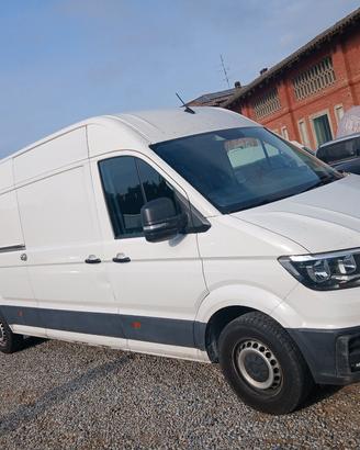 Vw Crafter 2.0 tdi furgone