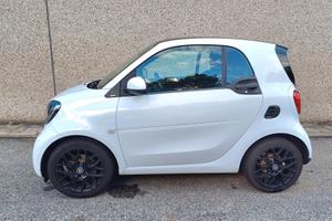 Smart Fortwo Passion 