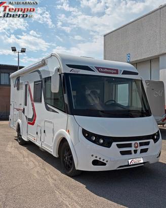 CHALLENGER SIRIUS 2060