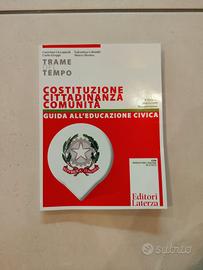 Costituzione Cittadinanza Comunità