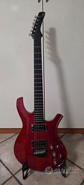 Chitarra elettrica Parker Dragonfly PDF44 