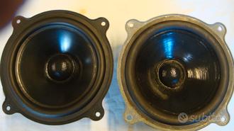 B&amp;W DW 200/2, woofer per diffusori DM2 e DM2A  			