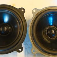 B&W DW 200/2, woofer per diffusori DM2 e DM2A