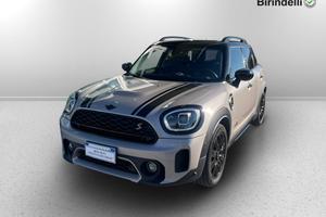 MINI Mini Countrym.(F60) - Mini 2.0 Cooper S Yours