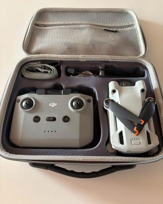 DJI Mini 3 Pro