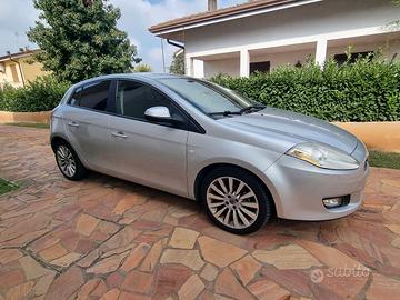 Fiat Bravo 1.4 GPL Dynamic 