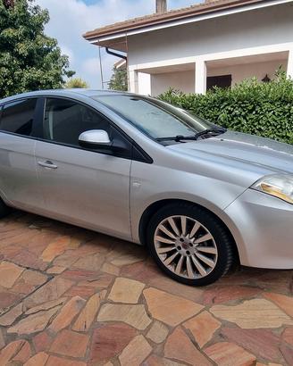 Fiat Bravo 1.4 GPL Dynamic 