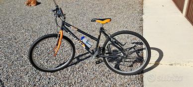 Mountain Bike donna