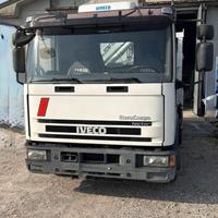 Iveco euro cargo 75 q