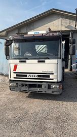 Iveco euro cargo 75 q