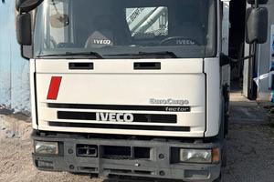 Iveco euro cargo 75 q