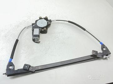 CREMAGLIERA ANTERIORE SINISTRA FIAT Panda 2° Seri