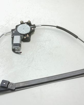 CREMAGLIERA ANTERIORE SINISTRA FIAT Panda 2° Seri