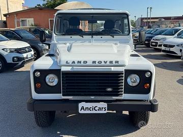 Land Rover Defender 110 2.2 td High Cap Pick Up
