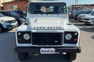 Land Rover Defender 110 2.2 td High Cap Pick Up