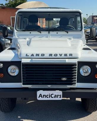 Land Rover Defender 110 2.2 td High Cap Pick Up