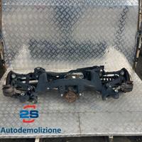 ASSALE PONTE POSTERIORE BMW SERIE 1 (3 VITI)