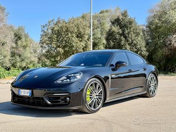 Porsche Panamera 2.9 4 E-Hybrid Platinum Edition