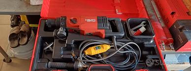 CAROTATRICE HILTI DD130
