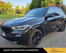 BMW X5 xDrive40d 48V Msport