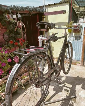 bici uomo 