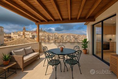 Casa Indipendente - Caltagirone