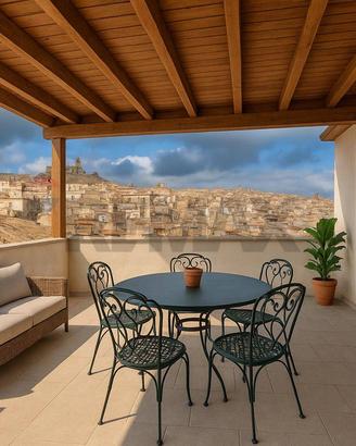 Casa Indipendente - Caltagirone