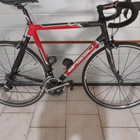 Bici da corsa Basso Diamante 