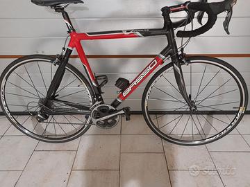 Bici da corsa Basso Diamante 