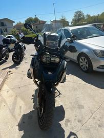 Bmw r 1250 gs - 2022