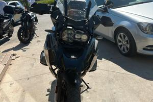 Bmw r 1250 gs - 2022