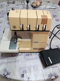 Taglia cuci Necchi 691 431