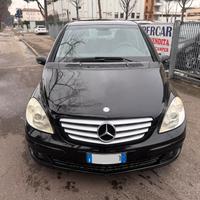 Mercedes-benz B 180 CDI neopaten garanzia 12 Mesi