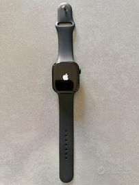 Apple Watch Series 10 46mm GPS nero