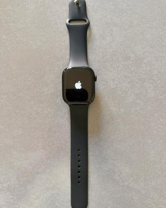 Apple Watch Series 10 46mm GPS nero