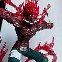 Maito Gai 8th Gate vs Madara -Naruto Action Figure