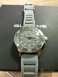 Glycine Combat Sub ceramica GL0526