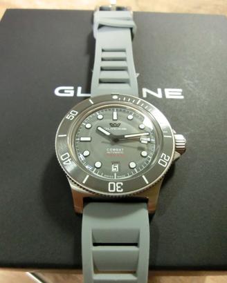 Glycine Combat Sub ceramica GL0526