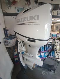 Suzuki 115 bg 2026