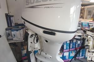 Suzuki 115 bg 2026 NUOVO