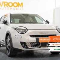FIAT 600 (2023-->) 600 Hybrid 100 CV DCT MHEV L...