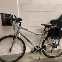 Bici Btwin Riverside 120