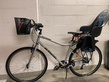 Bici Btwin Riverside 120