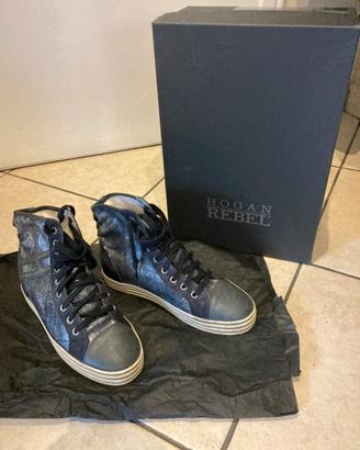 Scarpe Hogan